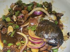 -小柴米·传统江西菜(八一广场店)