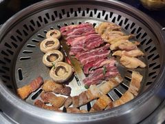 -牛焱·和牛烧肉(五大道店)