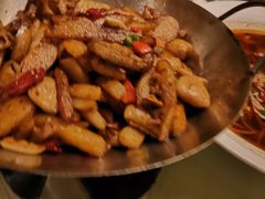 -祥记·苏帮菜·松鼠桂鱼(湖畔天城店)