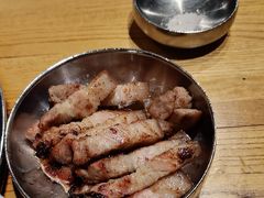 -姜虎东白丁烤肉(银泰中心in99店)