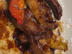 -莆田餐厅PUTIEN(三里屯店)