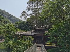 -紫云谷景区