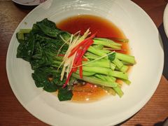 -绿茶餐厅(哈尔滨凯德店)