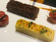 -AZUL by FUEL蓝色·法式酒馆(琶醍店)