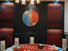 包厢-槐乡六门城小馆(洪洞店)