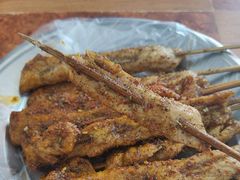 -里脊肉串店(天桥老店)