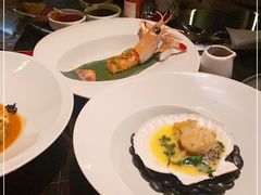 -wann lounge 低温慢煮牛排·清吧