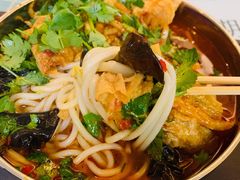 螺丝肉汤粉-红鼻子桂林米粉(金唐新光界店)