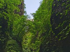 -野三坡百里峡景区