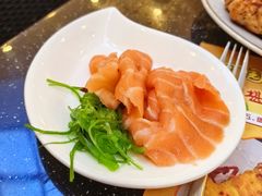 -金海湾大酒店-可园餐厅