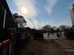 -冶山国家矿山公园