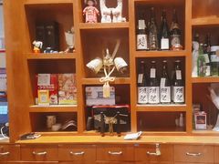 -和创柚子·会席日本料理(新区淮海街店)