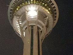 -澳门旅游塔360°旋转餐厅(南湾湖广场店)