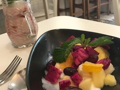 -美丽心情蛋糕(江苏路店)