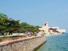 门面-中国甲午战争博物院