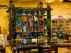 -太阳岛度假酒店