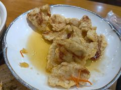 -金掌勺·锅包肉(双榆树店)