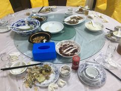 -芸海阁·农家私房菜(沙家浜景区出口店)