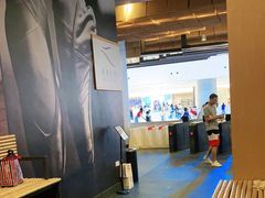 -TheRink大零溜冰场(IFS国金中心店)