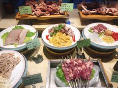 -大张烙馍村(泉山店)