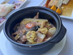 -金悦轩海鲜城(渔人码头店)