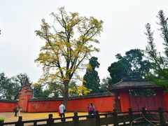-金堂县云顶石城风景区
