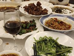 -全聚德(常州店)