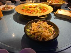 -清真·卡德尔大叔新疆主题餐厅(龙汇路店)
