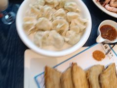 -小渔莊•地道胶东菜(旅游路万象省博物馆店)