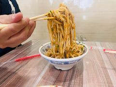 -清真马虎面馆(西七路店)