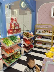 -米兜欢乐王国·儿童乐园(宝安益田假日天地店)