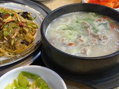 -元祖李朝(新威路店)