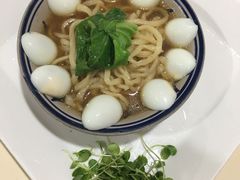 -小放牛炒菜馆(裕华东路店)