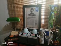 -荒岛书店(黄县路店)