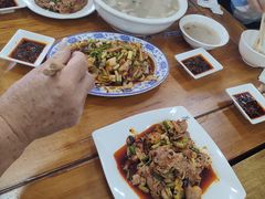 -白家高记肥肠粉(总店)