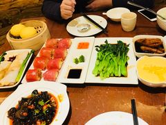 -北海金昌开元名都大酒店·四季轩中餐厅