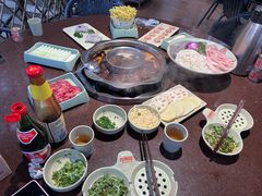 -巴倒烫陆派火锅山庄(南山总店)