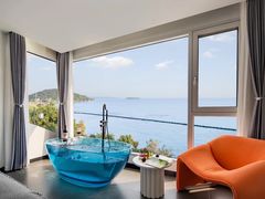 -麓舍全景太湖温泉别墅团建拓展会议亲子