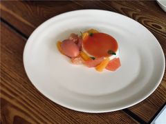 -Mercato莫卡多露台餐厅与酒吧(K11店)