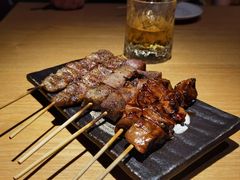 -桂马·日本料理·海胆·海鲜饭·酒场(民主广场店)