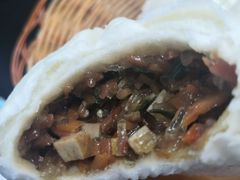 -郑家包子牛肉拉面(尚勤路店)