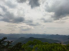 -九鼎铁刹山风景区