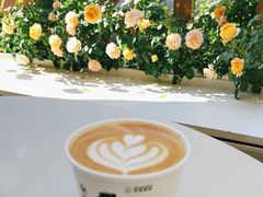 -Beans Solo豆号咖啡(百家湖花园店)