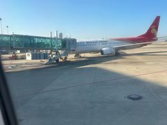 -南昌昌北国际机场