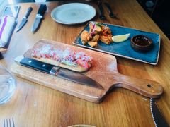 -The Meat & Wine Co Southbank(南岸店)