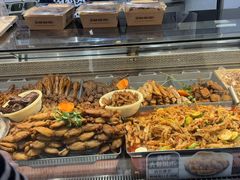 -留夫鸭•鲜卤土鸭(长宁龙之梦店)