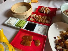 和合烤鸭-羲和雅居