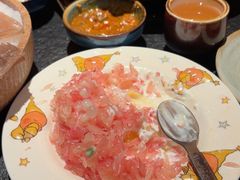 -色響火锅(恒隆广场店)