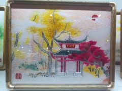 -湖南湘绣博物馆