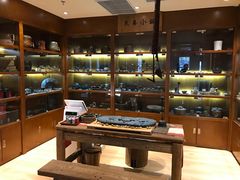 -健身浴池(站前街店)